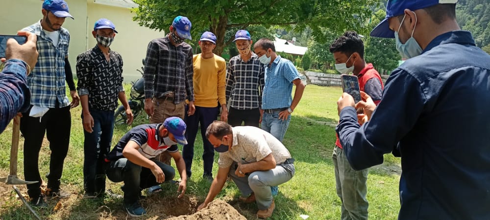 Plantation Drive